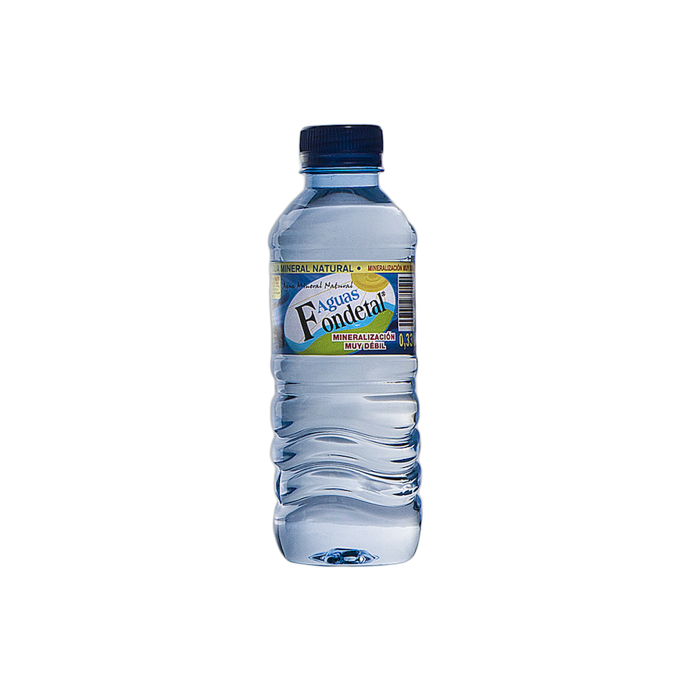 Botella 0,33 L