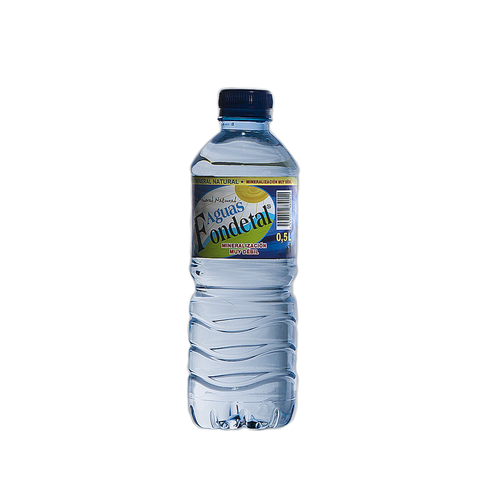 Botella 0,55 L