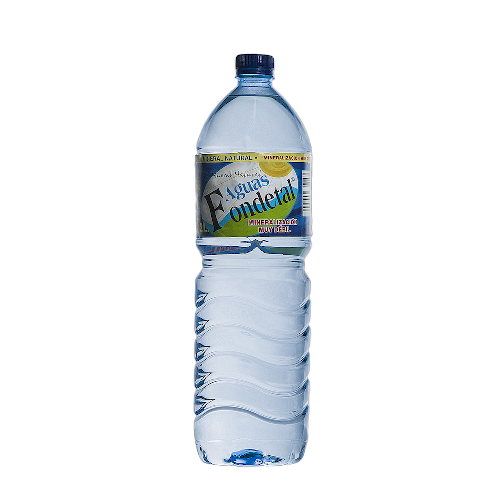 Botella 2 L